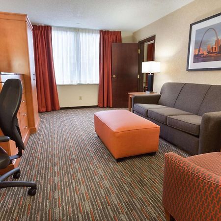 Drury Inn And Suites St Louis Union Station Saint Louis Kültér fotó