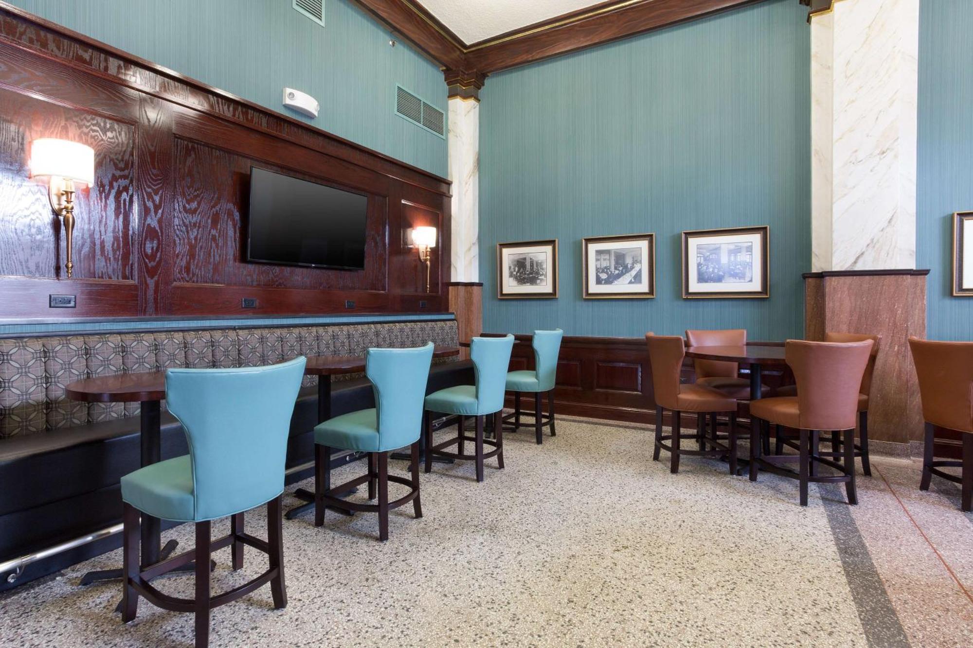 Drury Inn And Suites St Louis Union Station Saint Louis Kültér fotó