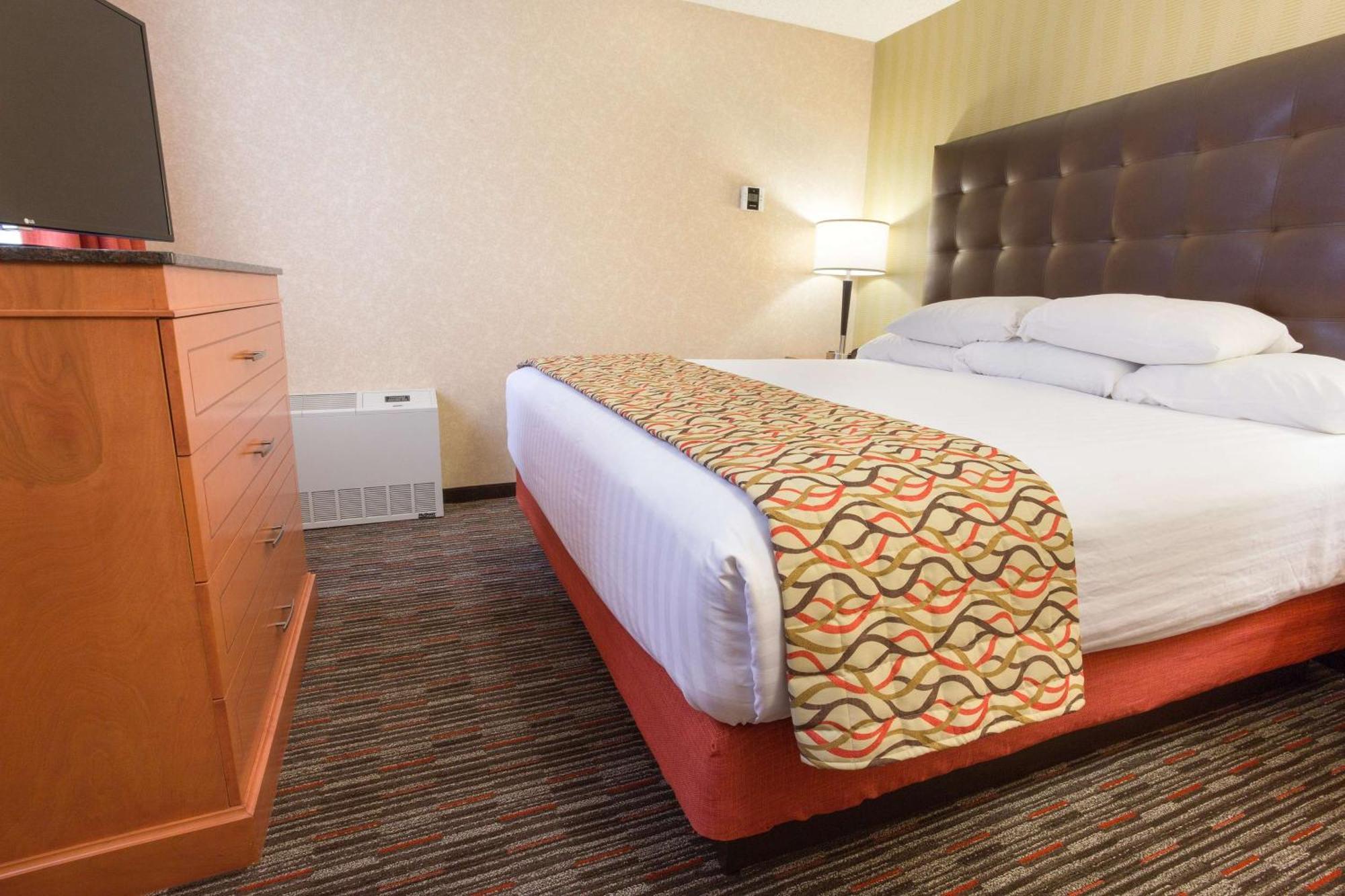 Drury Inn And Suites St Louis Union Station Saint Louis Kültér fotó