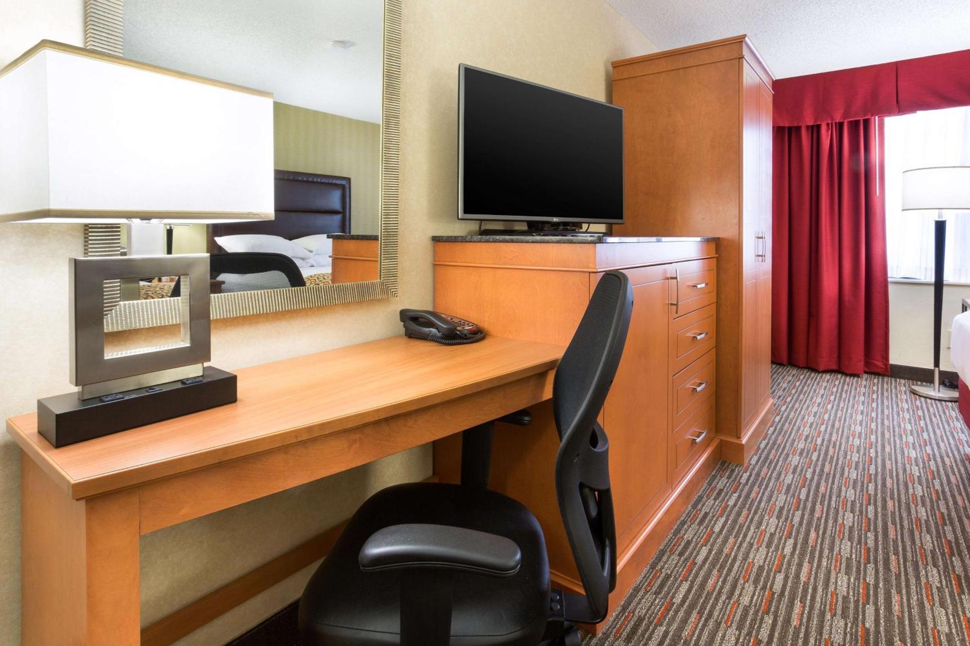 Drury Inn And Suites St Louis Union Station Saint Louis Kültér fotó