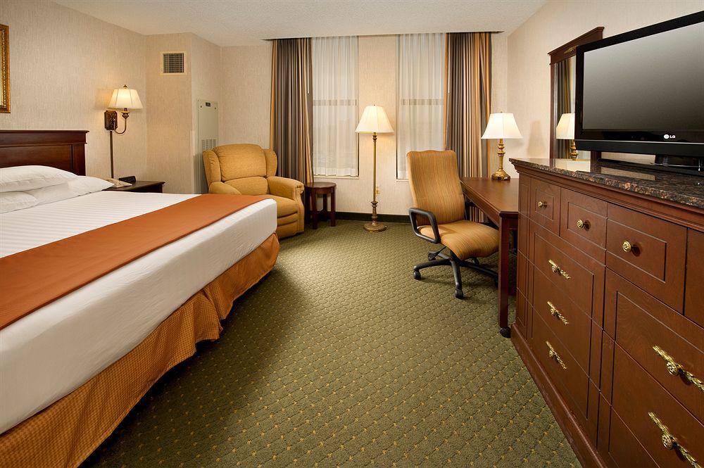 Drury Inn And Suites St Louis Union Station Saint Louis Kültér fotó
