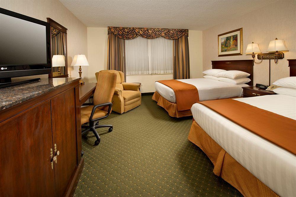 Drury Inn And Suites St Louis Union Station Saint Louis Kültér fotó