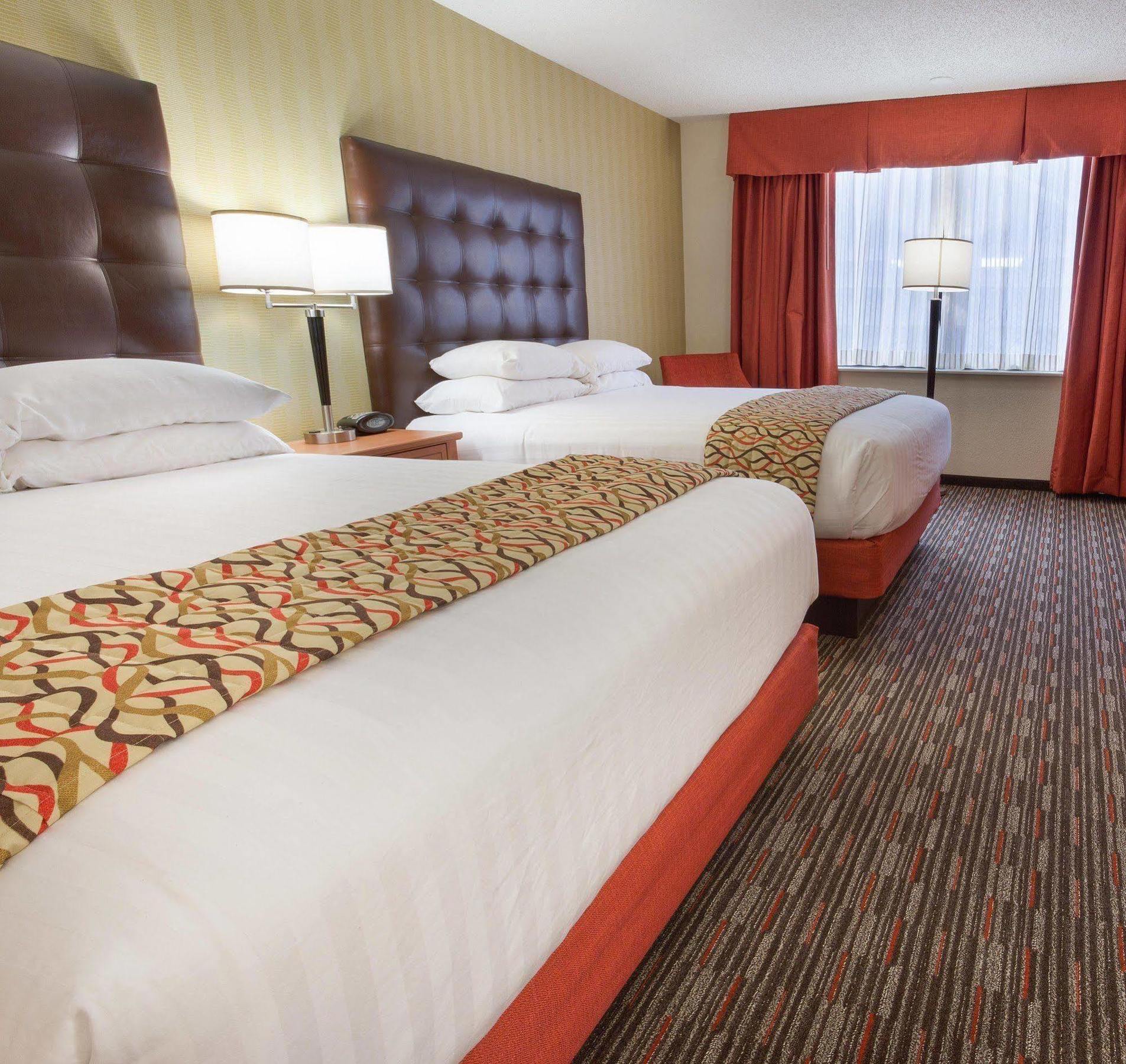 Drury Inn And Suites St Louis Union Station Saint Louis Kültér fotó